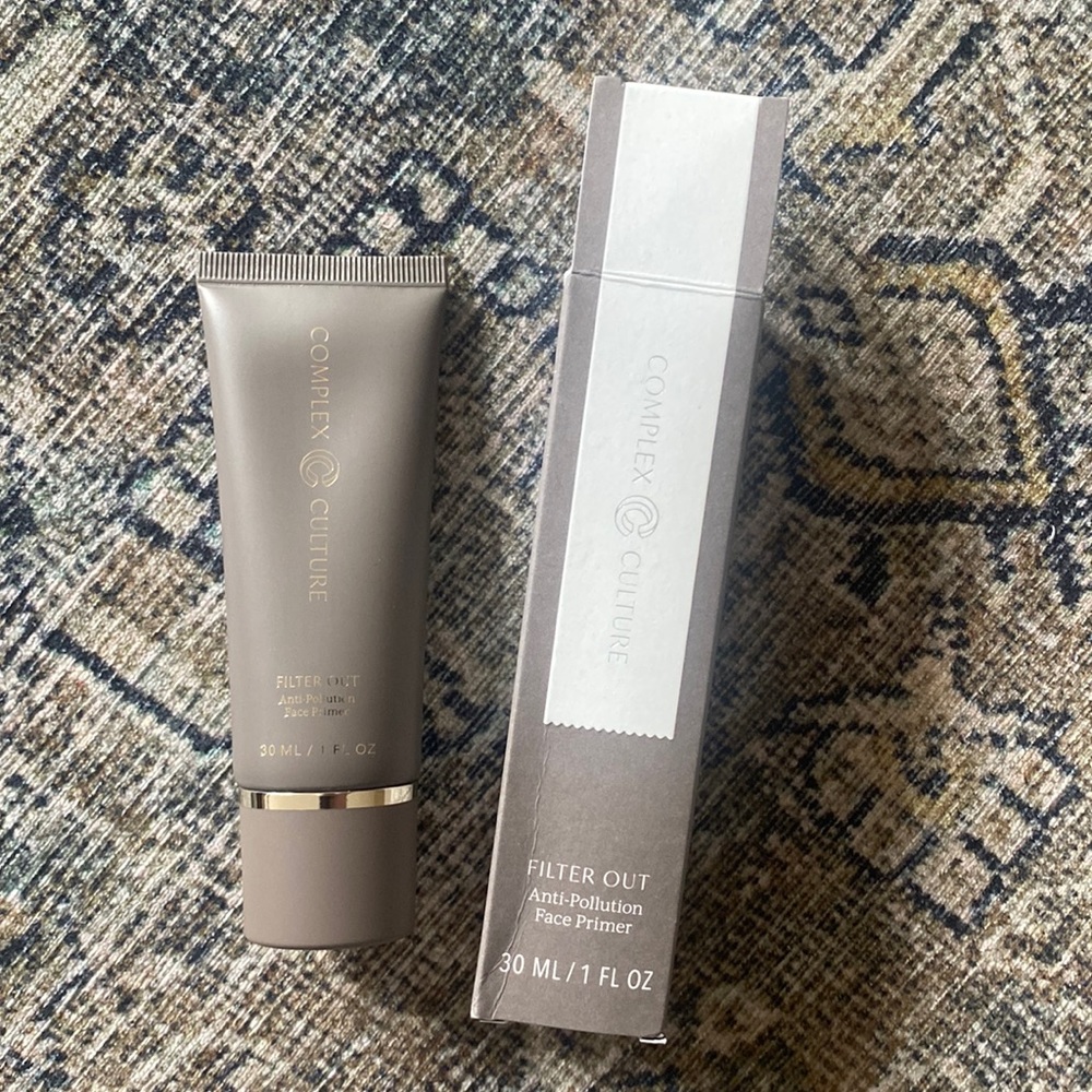 Complex culture filter out primer